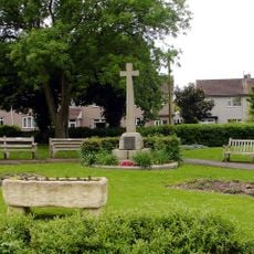 Mangotsfield War Memorial