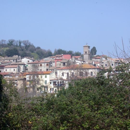 Sacrofano