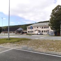 Holtålen Municipality