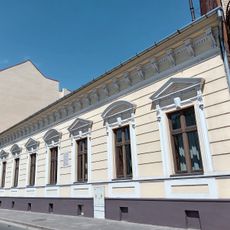 "Iosif Vulcan" Memorial Museum