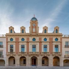 Almería town hall