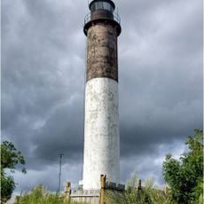 Kübassaare Lighthouse