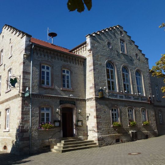 Zum Ritter St. Georg