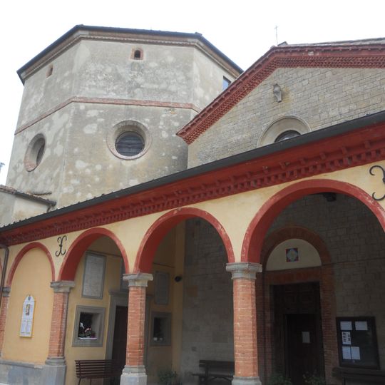Convento di San Bernardino