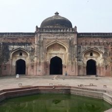 Khair-ul-Manzil