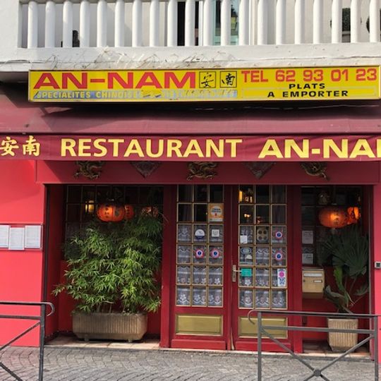 An-Nam
