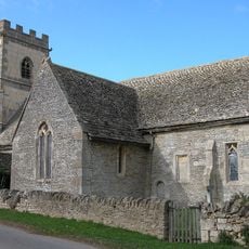 Church of St Catherine