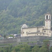 Torre di Santa Maria