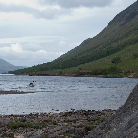 Loch Etive