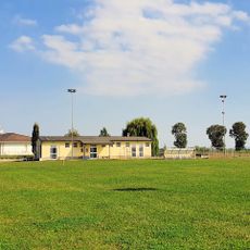 Centro sportivo comunale Casalpoglio