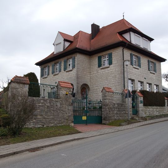 Ehemaliges Schulhaus