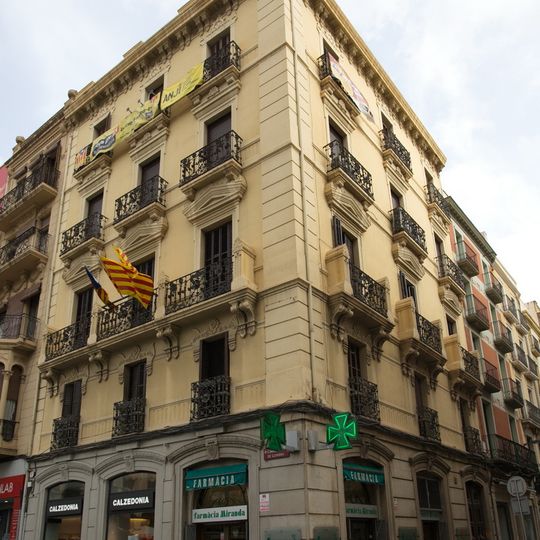 Casa Roca Oller