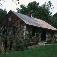 Gurleyville Historic District