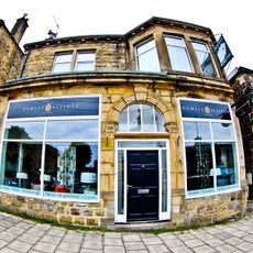 12 West View, Wells Road