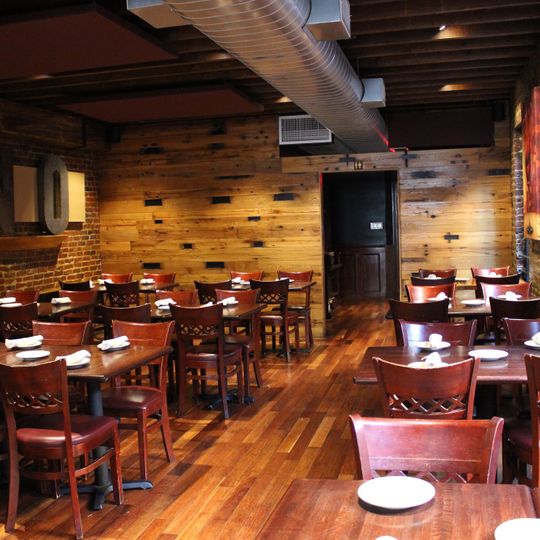 La Famiglia Giorgio's Restaurant