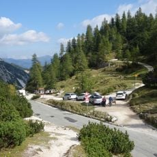Werschitzpass