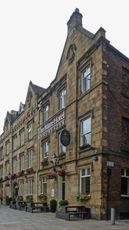 Mitre Hotel
