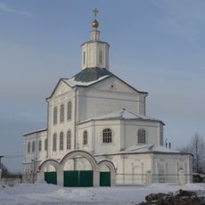 Церковь (Котлас)