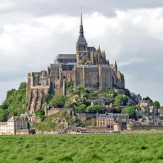 Mont Saint-Michel