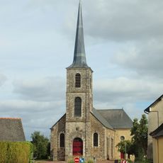 Église Notre-Dame de Brie