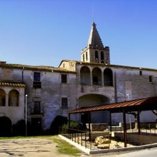 Sant Menna de Vilablareix