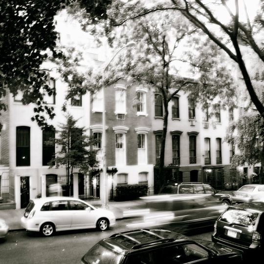 Distrito histórico de Turtle Bay Gardens