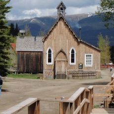 St. Saviour's Anglican Church
