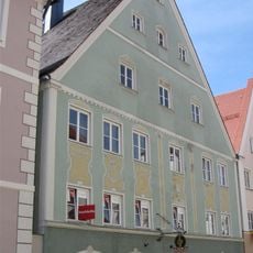 Wohnhaus