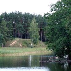 Tytuvėnų piliakalnis