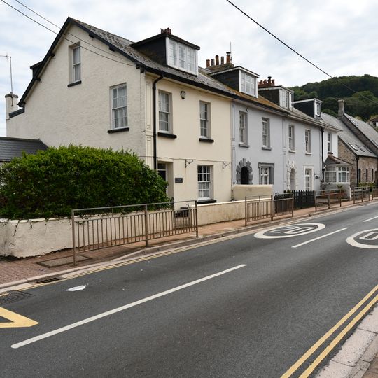 7,8 And 9, Bridge Road