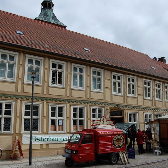 Kreismuseum Osterburg