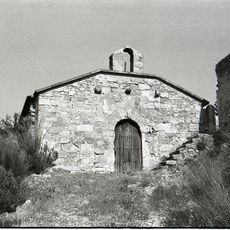 Sant Bartomeu de les Camposines