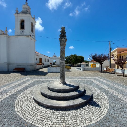 Pelourinho de Alfeizerão