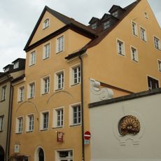Wohnhaus