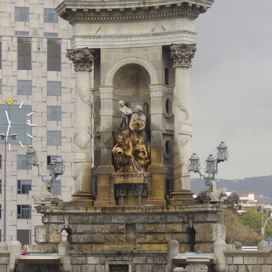 Rius de l'Atlàntic. Tajo i Guadalquvir