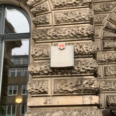 Stadttafel Ministerium der Finanzen