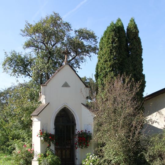 Buchbauerkapelle