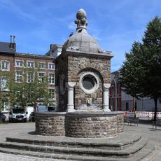 Fontaine Lambrecht
