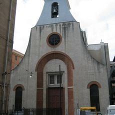 Chiesa di Santa Sabina