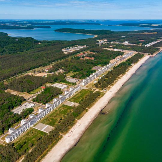 Prora