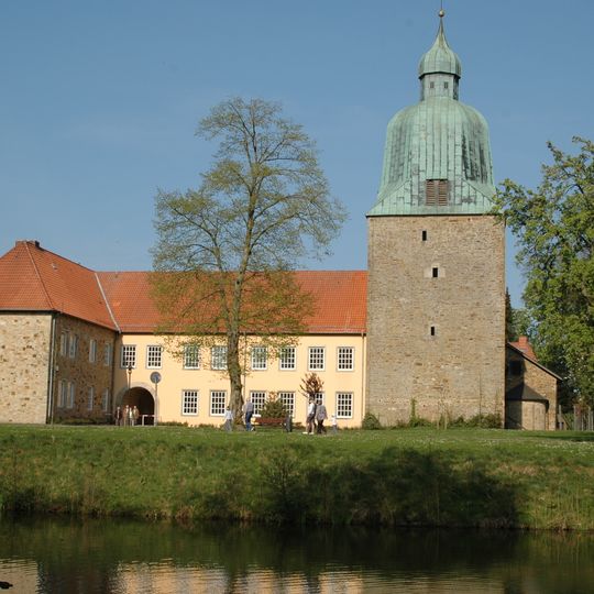 Schloss Fürstenau