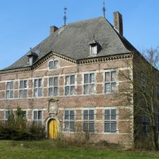 Infirmerie Herkenrode