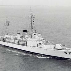 USCGC Ingham