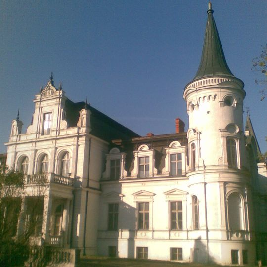 Posadowo, powiat nowotomyski