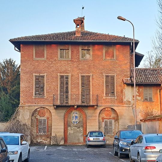 Villa Gazzola