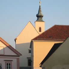 Saint Florian Church