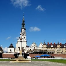 Ясная Гора