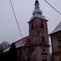 Vlčkovice v Podkrkonoší