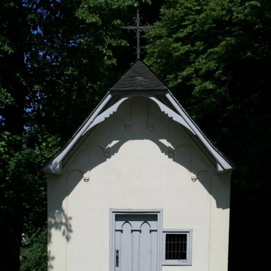Drei Heister Kapelle