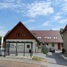 Öffentliche Bibliothek Hitzendorf